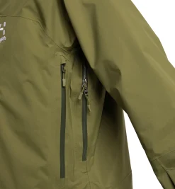Haglöfs Astral GTX Jacket Men- Jackor|Vandring