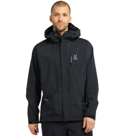 Haglöfs Astral GTX Jacket Men- Jackor|Vandring