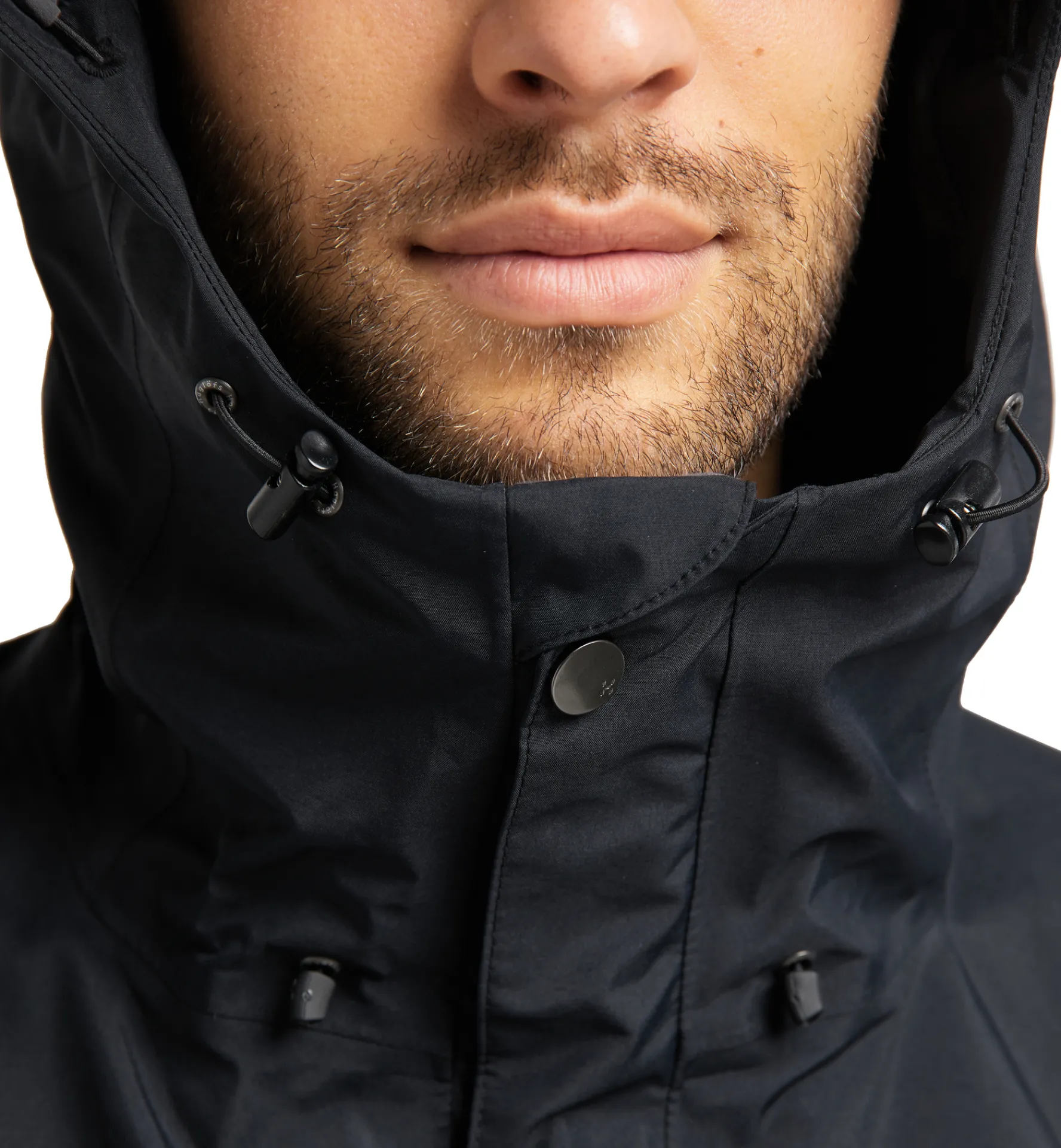 Haglöfs Astral GTX Jacket Men- Jackor|Vandring
