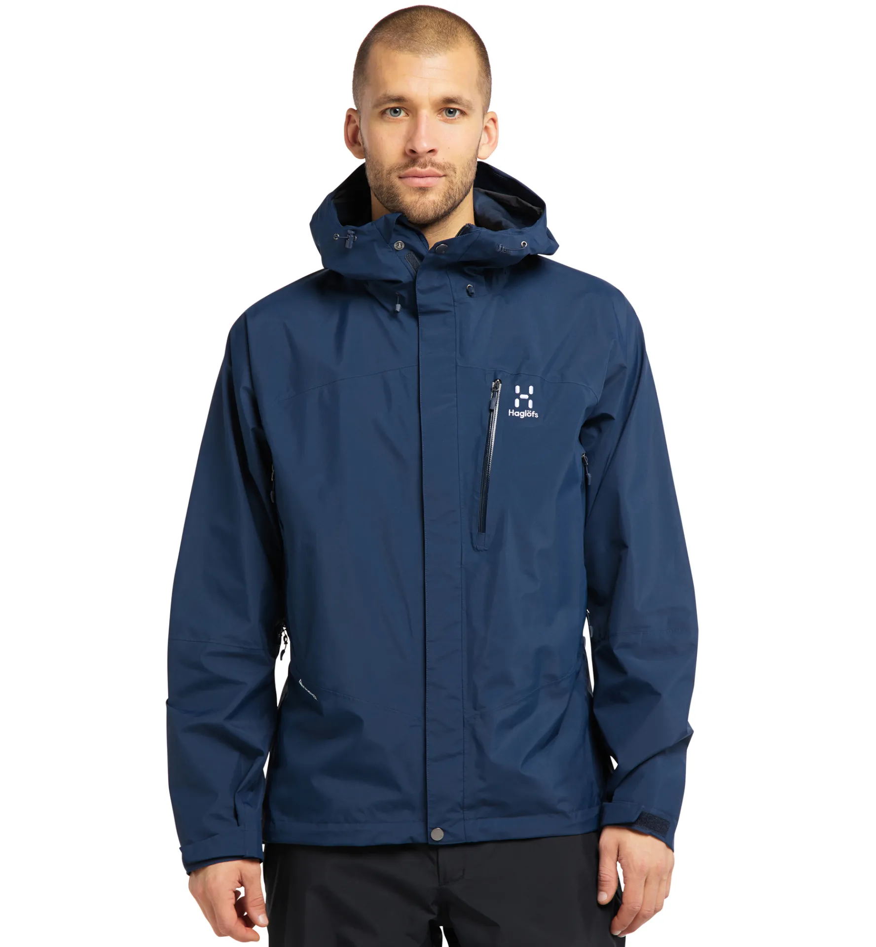 Haglöfs Astral GTX Jacket Men- Jackor|Vandring