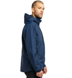 Haglöfs Astral GTX Jacket Men- Jackor|Vandring