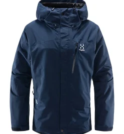 Haglöfs Astral GTX Jacket Men- Jackor|Vandring