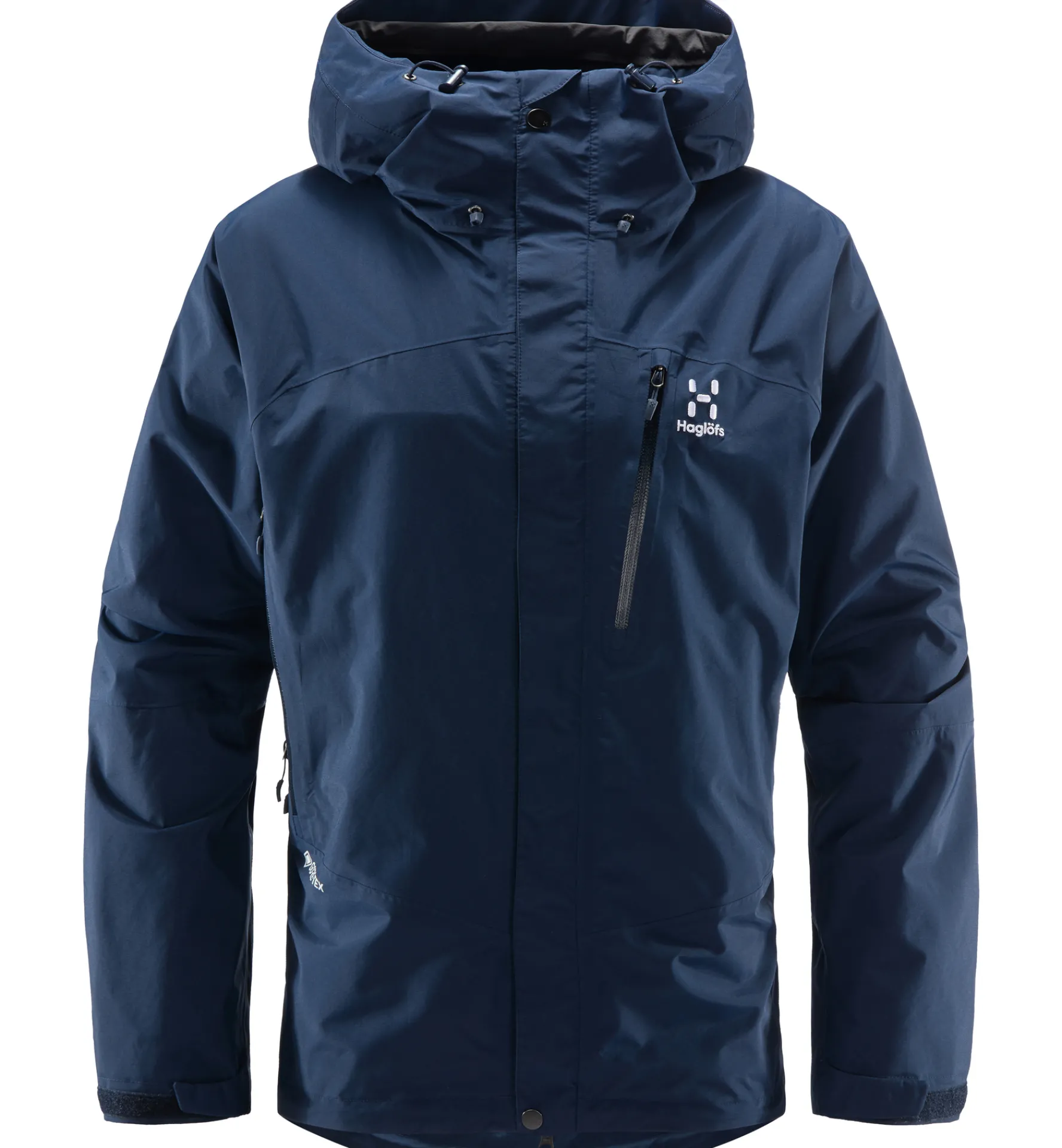 Haglöfs Astral GTX Jacket Men- Jackor|Vandring
