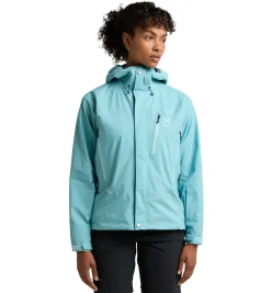 Haglöfs Astral GTX Jacket Women- Jackor|Jackor