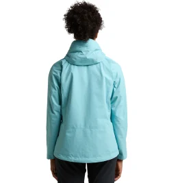 Haglöfs Astral GTX Jacket Women- Jackor|Jackor