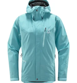 Haglöfs Astral GTX Jacket Women- Jackor|Jackor