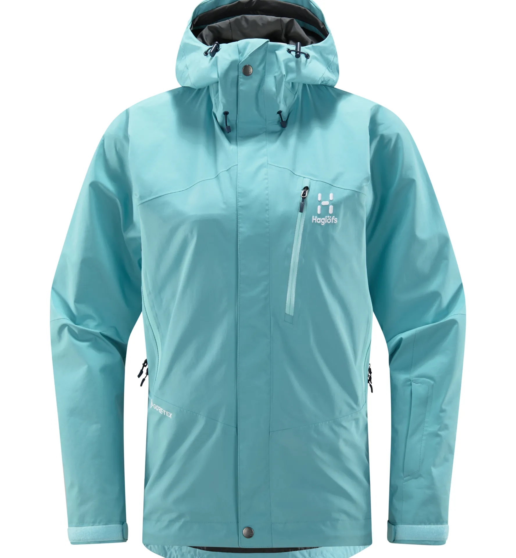 Haglöfs Astral GTX Jacket Women- Jackor|Jackor