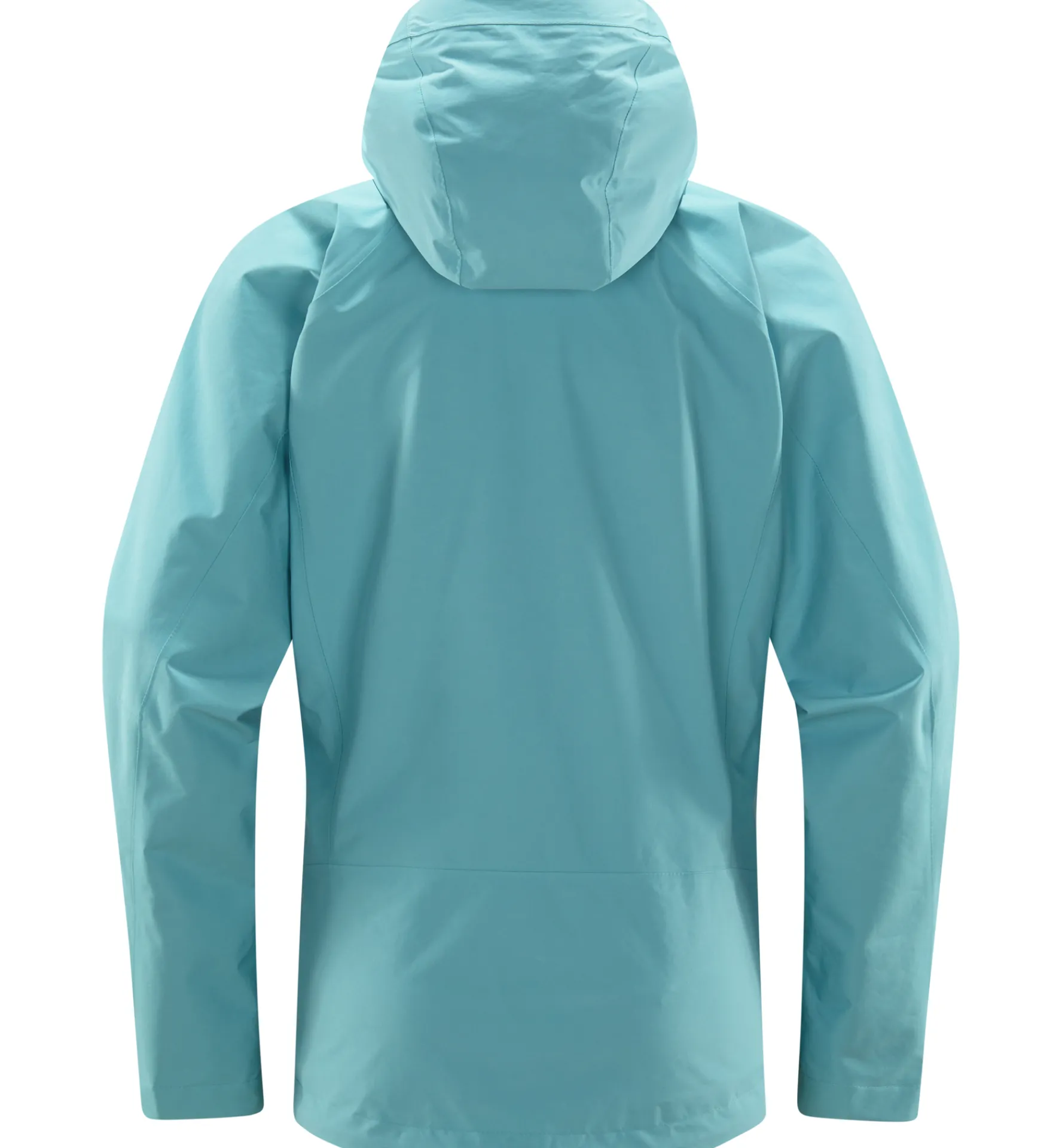 Haglöfs Astral GTX Jacket Women- Jackor|Jackor
