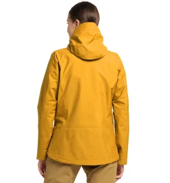 Haglöfs Astral GTX Jacket Women- Jackor|Jackor