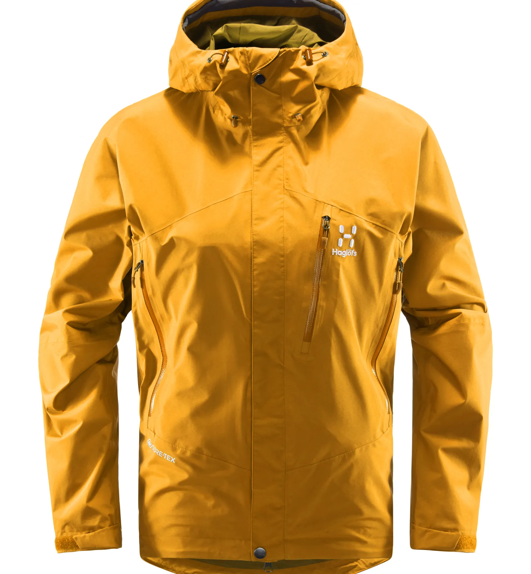 Haglöfs Astral GTX Jacket Women- Jackor|Jackor