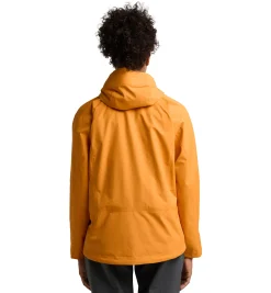 Haglöfs Astral GTX Jacket Women- Jackor|Vandring