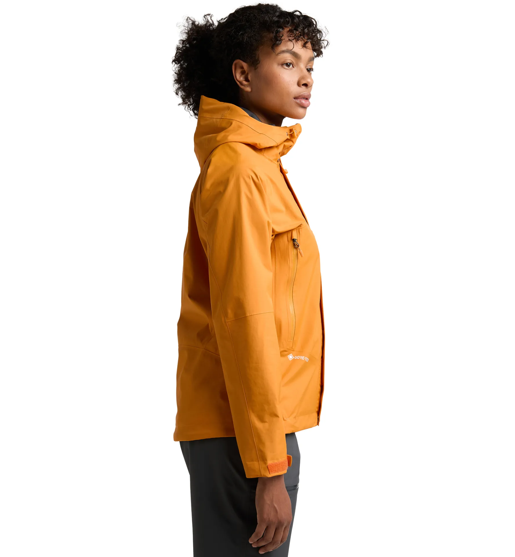 Haglöfs Astral GTX Jacket Women- Jackor|Vandring