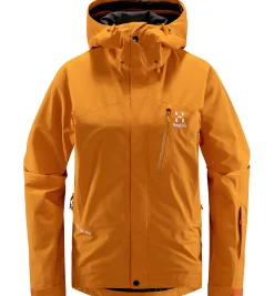 Haglöfs Astral GTX Jacket Women- Jackor|Vandring