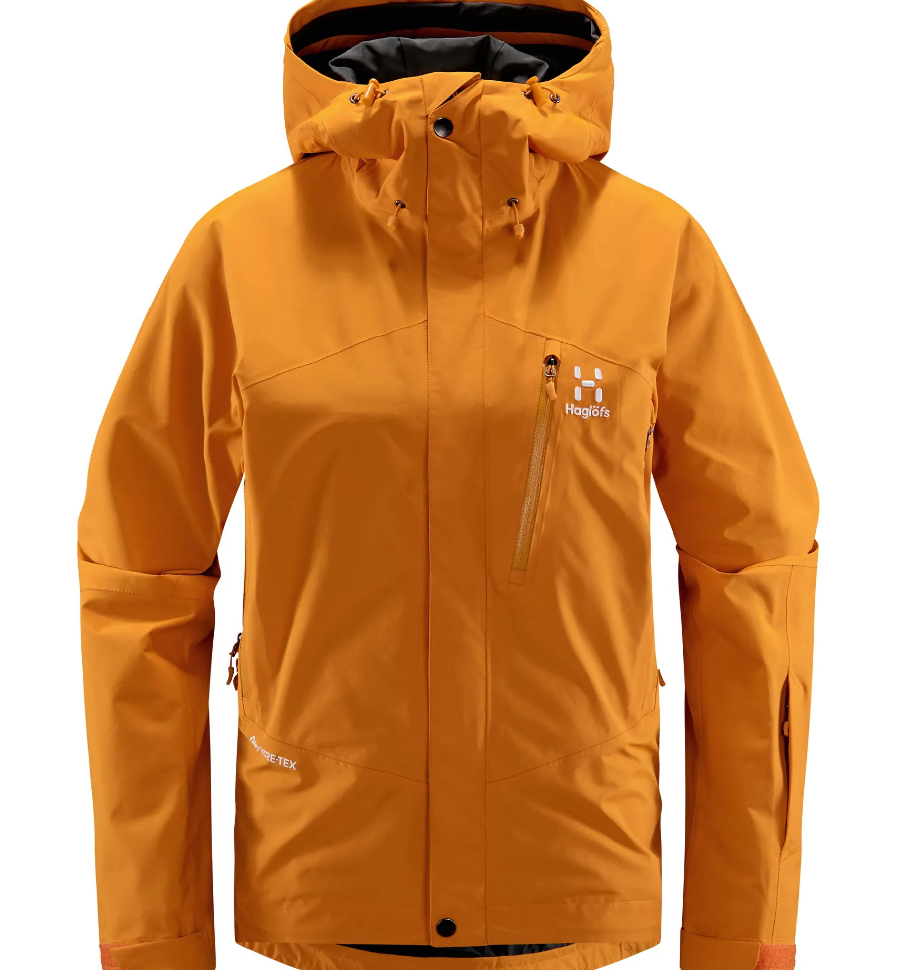 Haglöfs Astral GTX Jacket Women- Jackor|Vandring