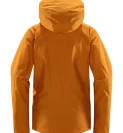 Haglöfs Astral GTX Jacket Women- Jackor|Vandring