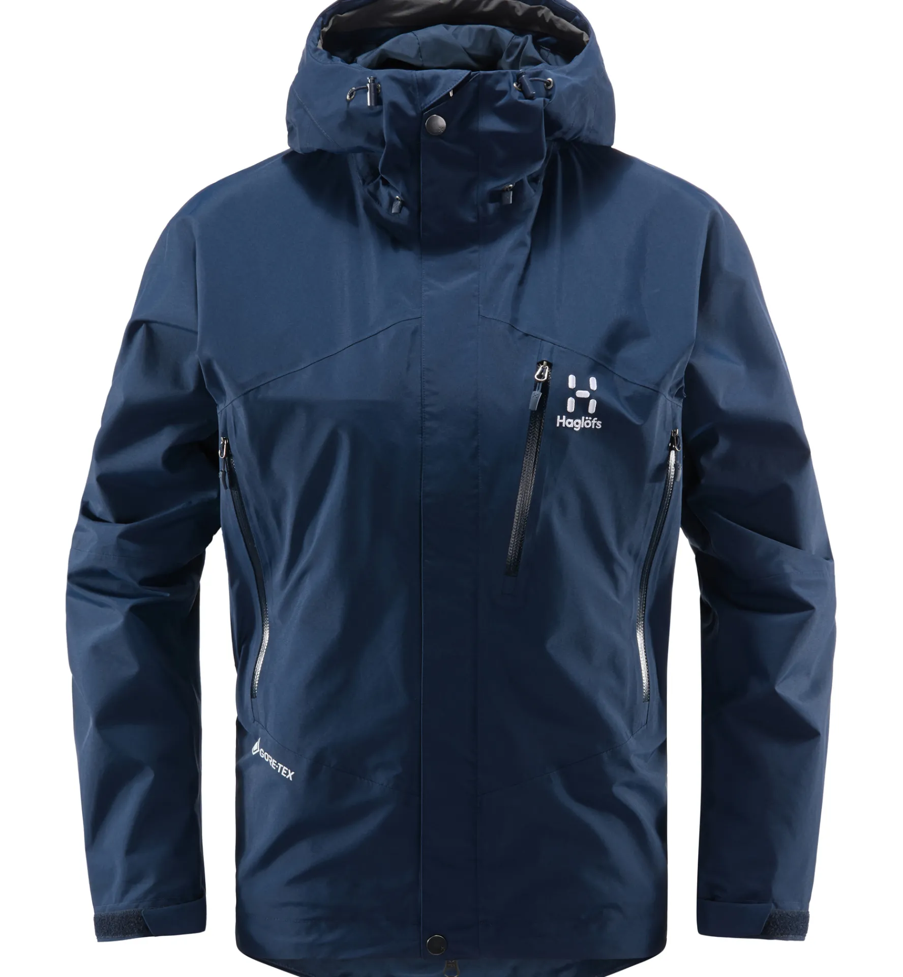 Haglöfs Astral GTX Jacket Women- Jackor|Vandring