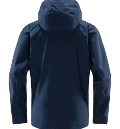 Haglöfs Astral GTX Jacket Women- Jackor|Vandring