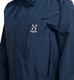 Haglöfs Astral GTX Jacket Women- Jackor|Vandring
