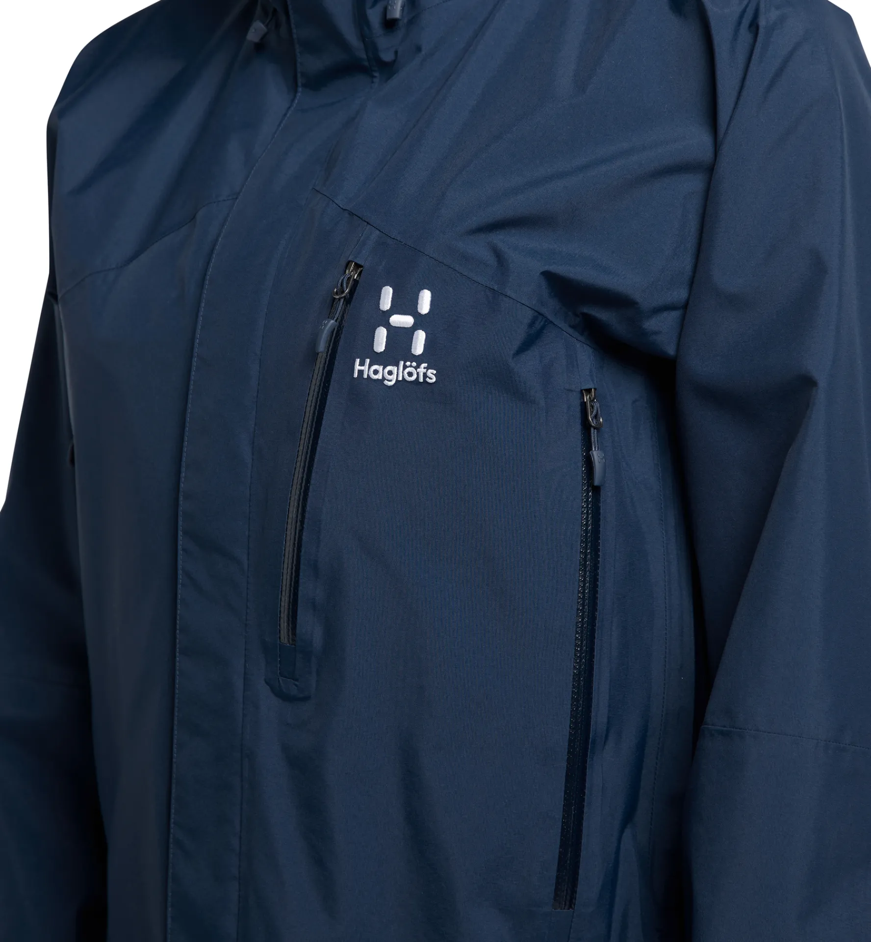 Haglöfs Astral GTX Jacket Women- Jackor|Vandring