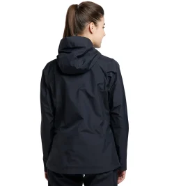 Haglöfs Astral GTX Jacket Women- Jackor|Vandring