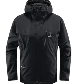 Haglöfs Astral GTX Jacket Women- Jackor|Vandring