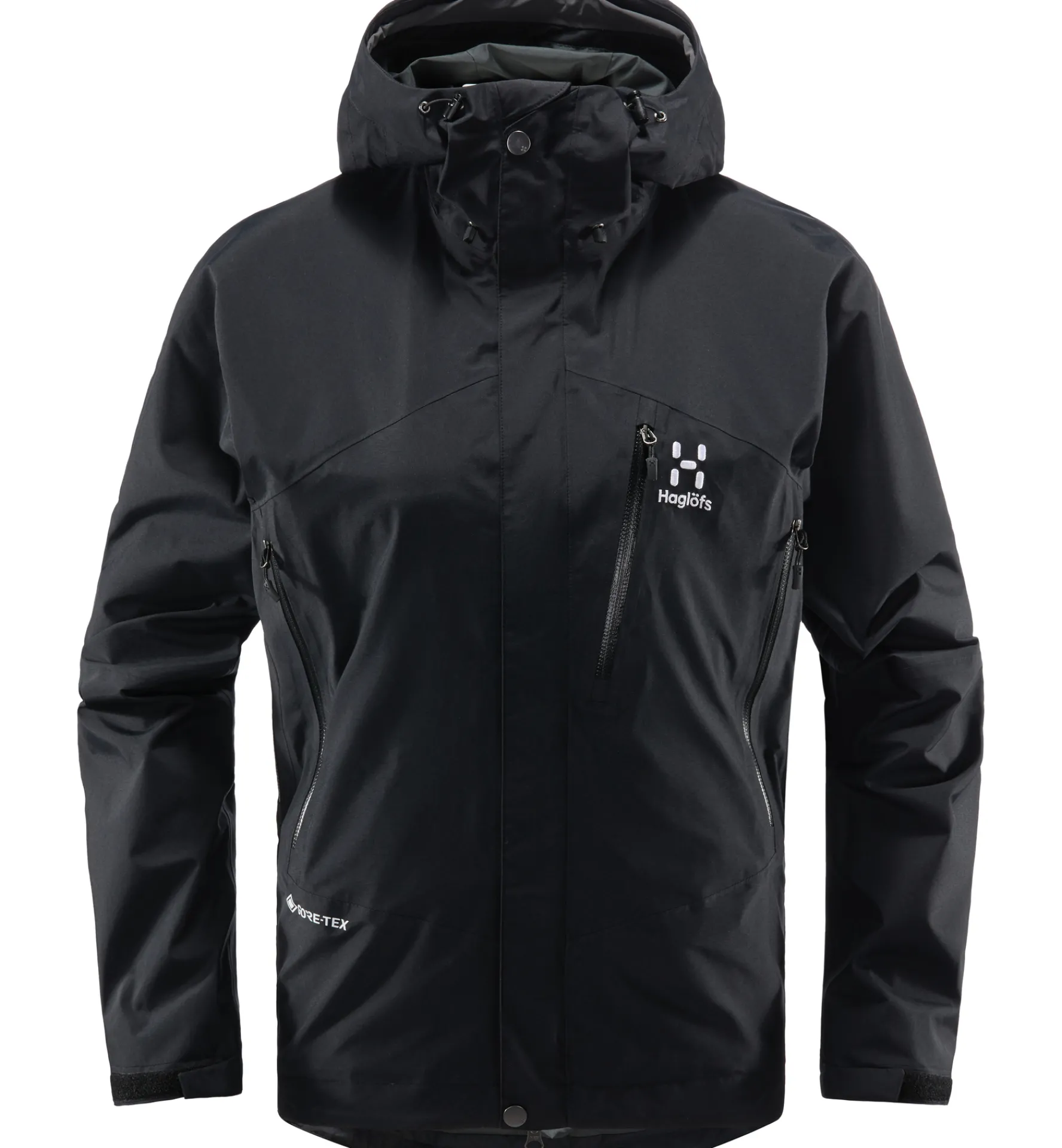 Haglöfs Astral GTX Jacket Women- Jackor|Vandring