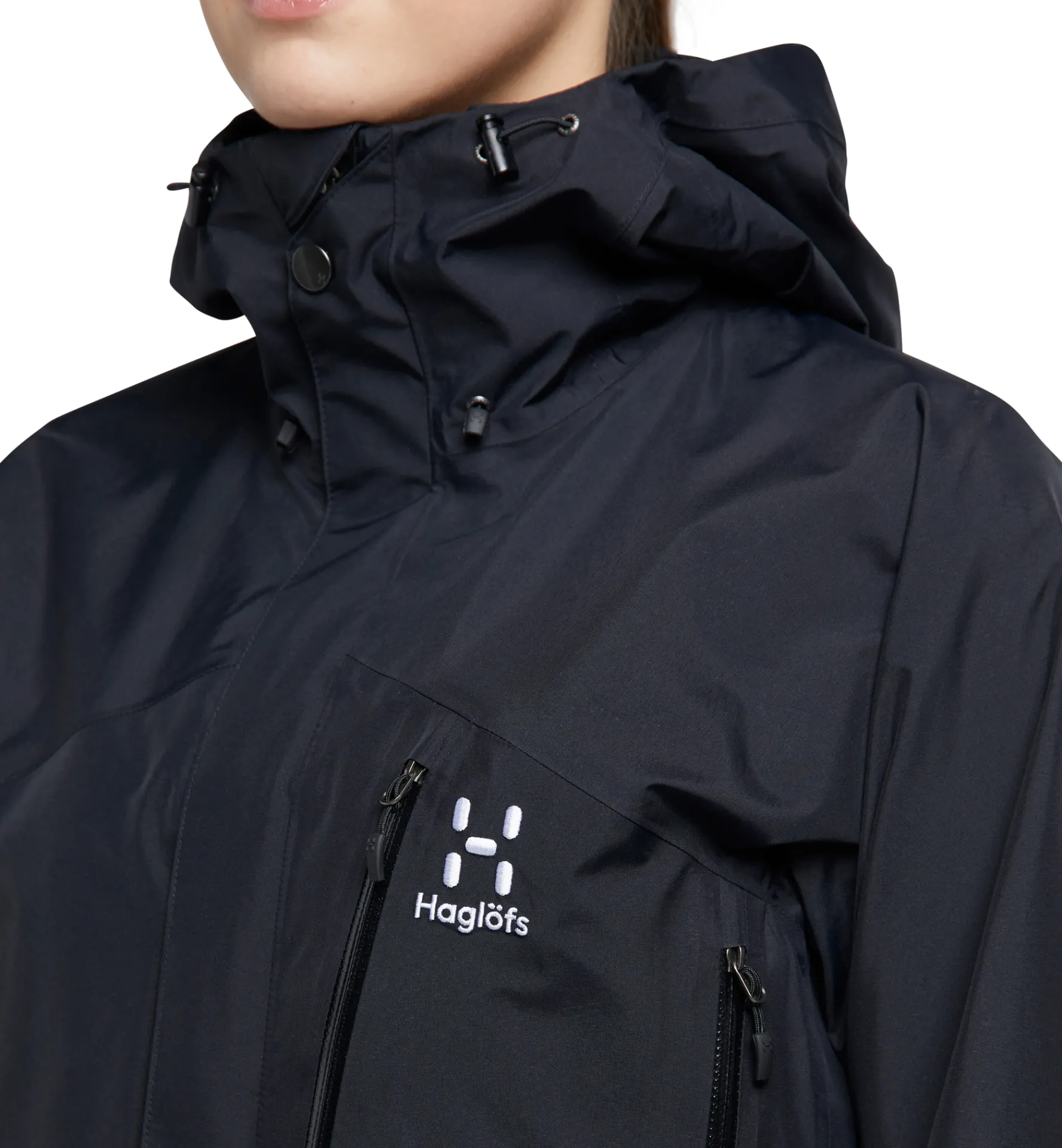 Haglöfs Astral GTX Jacket Women- Jackor|Vandring