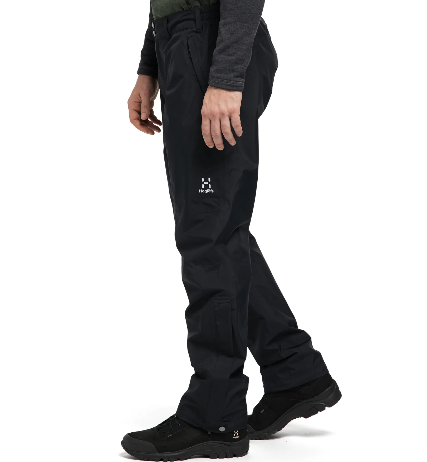 Haglöfs Astral GTX Pant Men- Byxor|Vandring