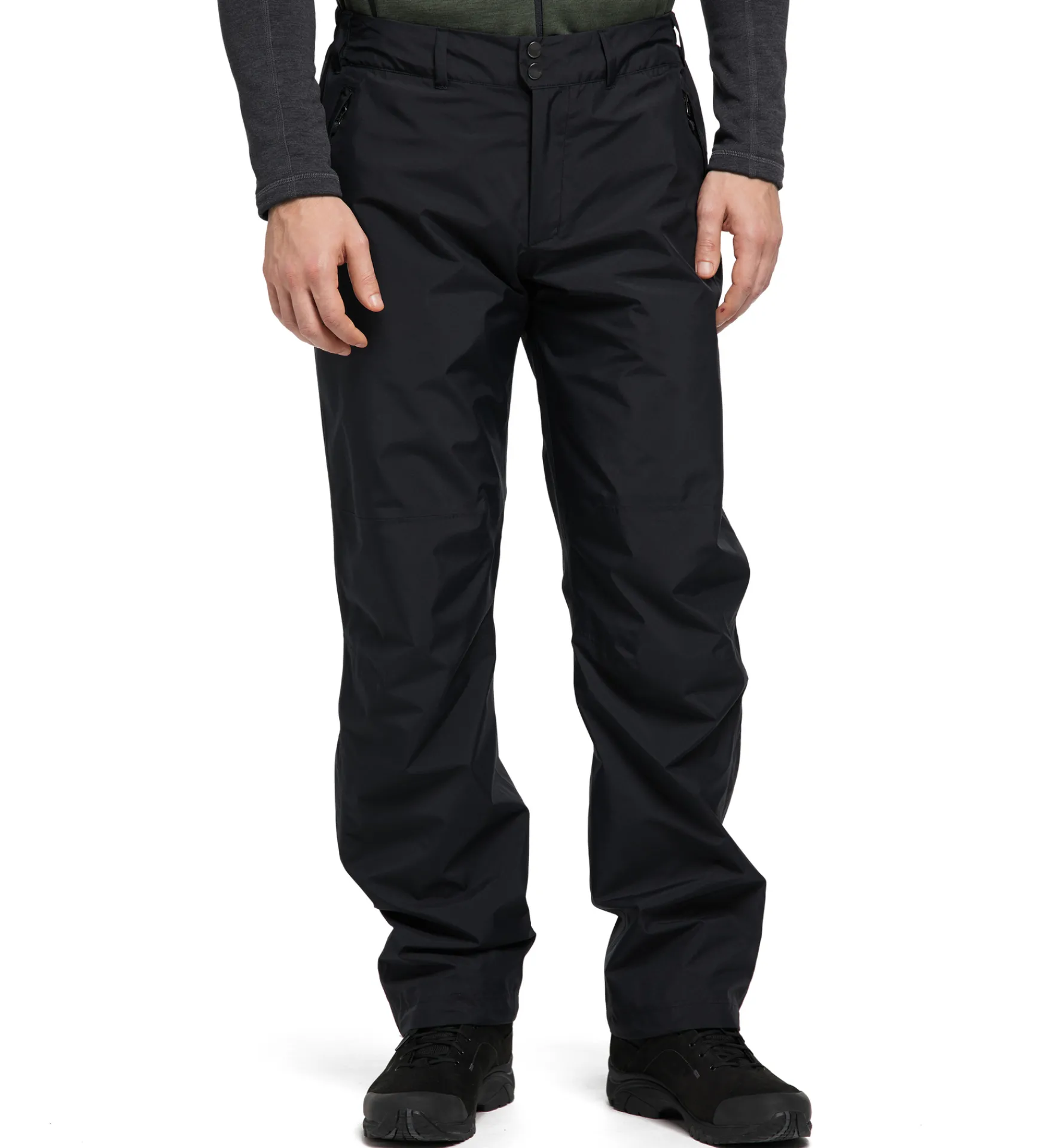 Haglöfs Astral GTX Pant Men- Byxor|Vandring