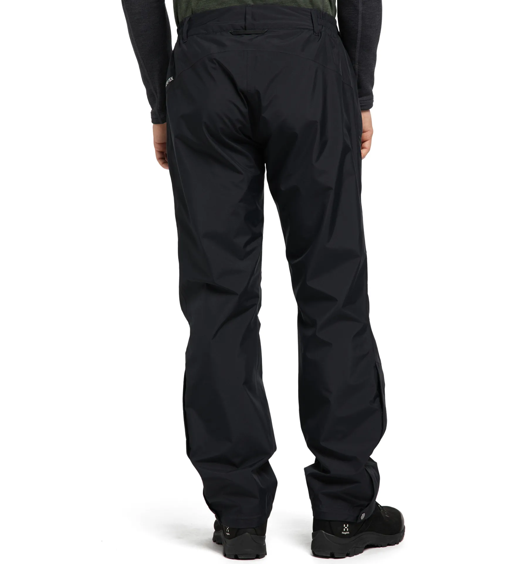 Haglöfs Astral GTX Pant Men- Byxor|Vandring