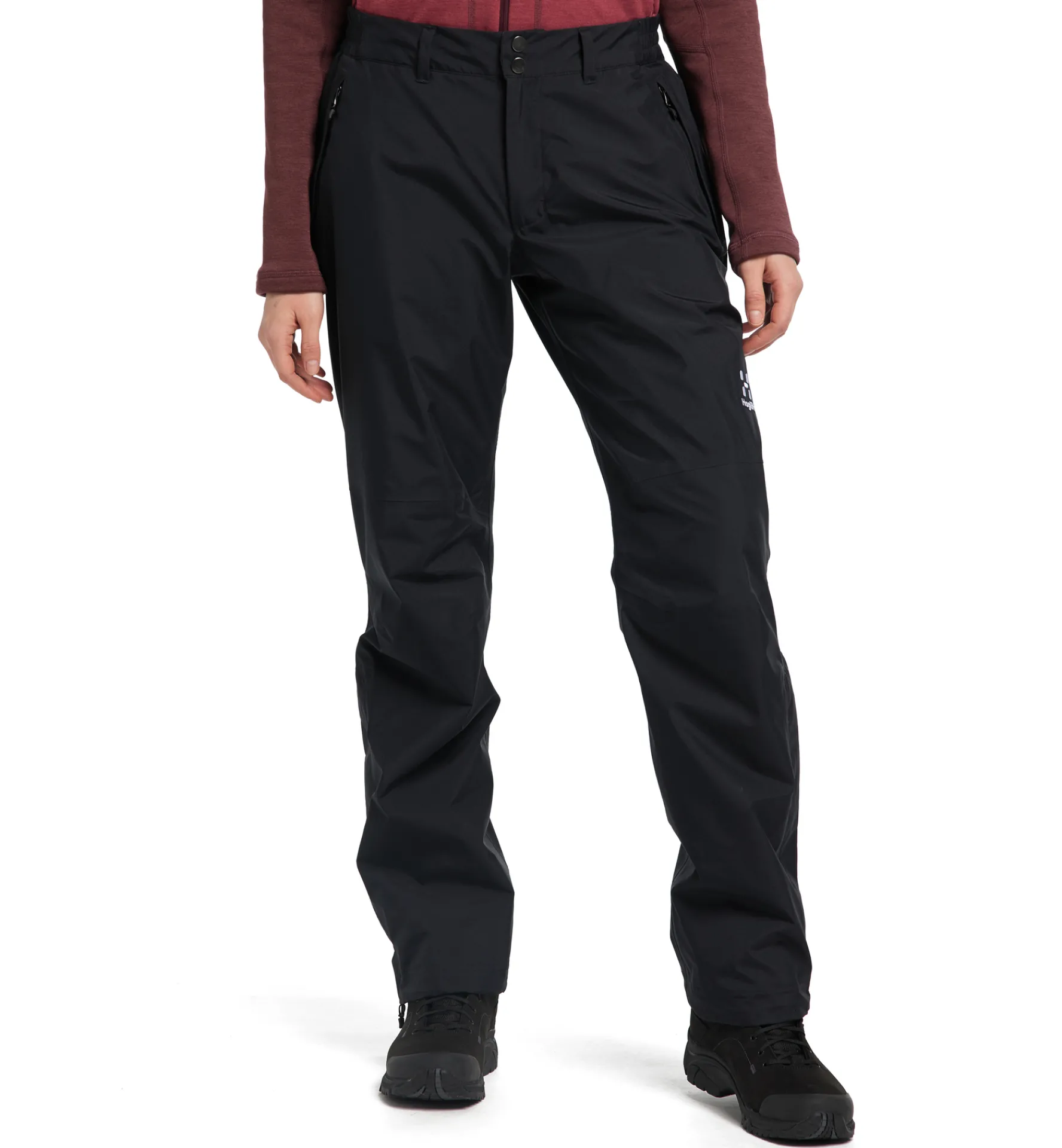 Haglöfs Astral GTX Pant Women- Byxor|Vandring