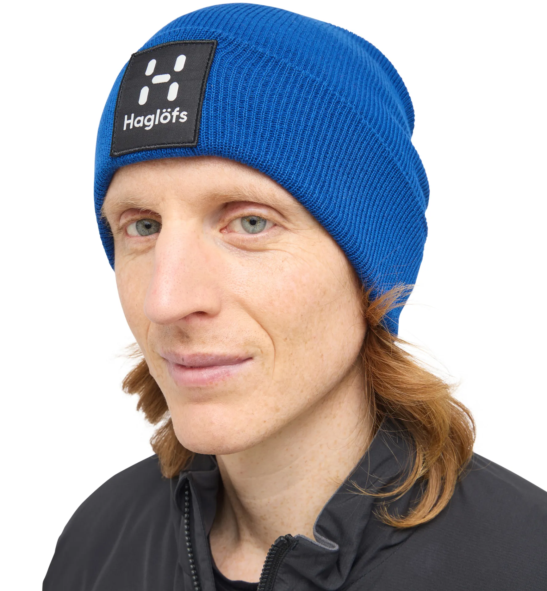 Haglöfs Aze Beanie- Mössor · Kepsar · Hattar|Vandring