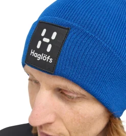 Haglöfs Aze Beanie- Mössor · Kepsar · Hattar|Vandring