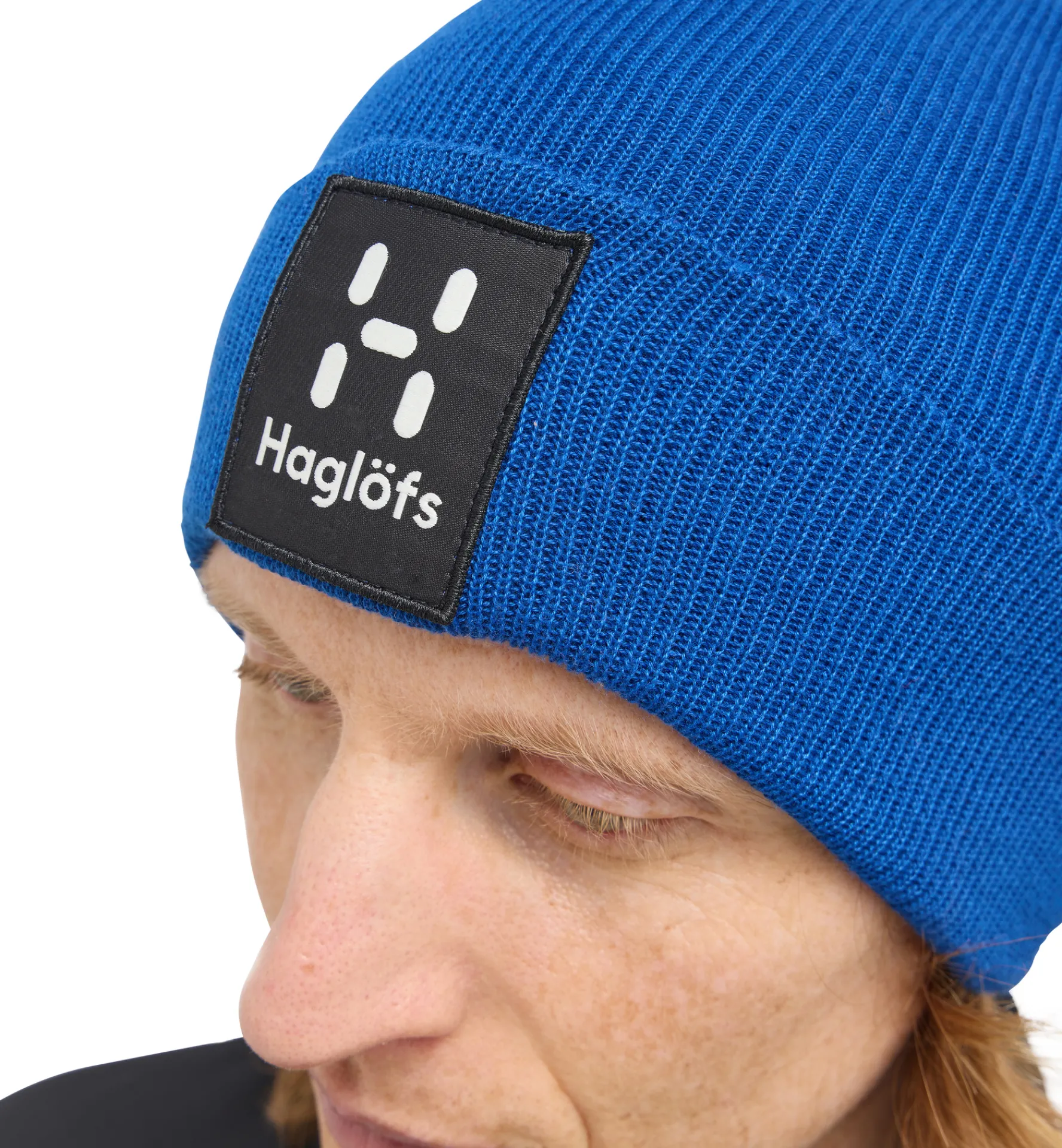Haglöfs Aze Beanie- Mössor · Kepsar · Hattar|Vandring