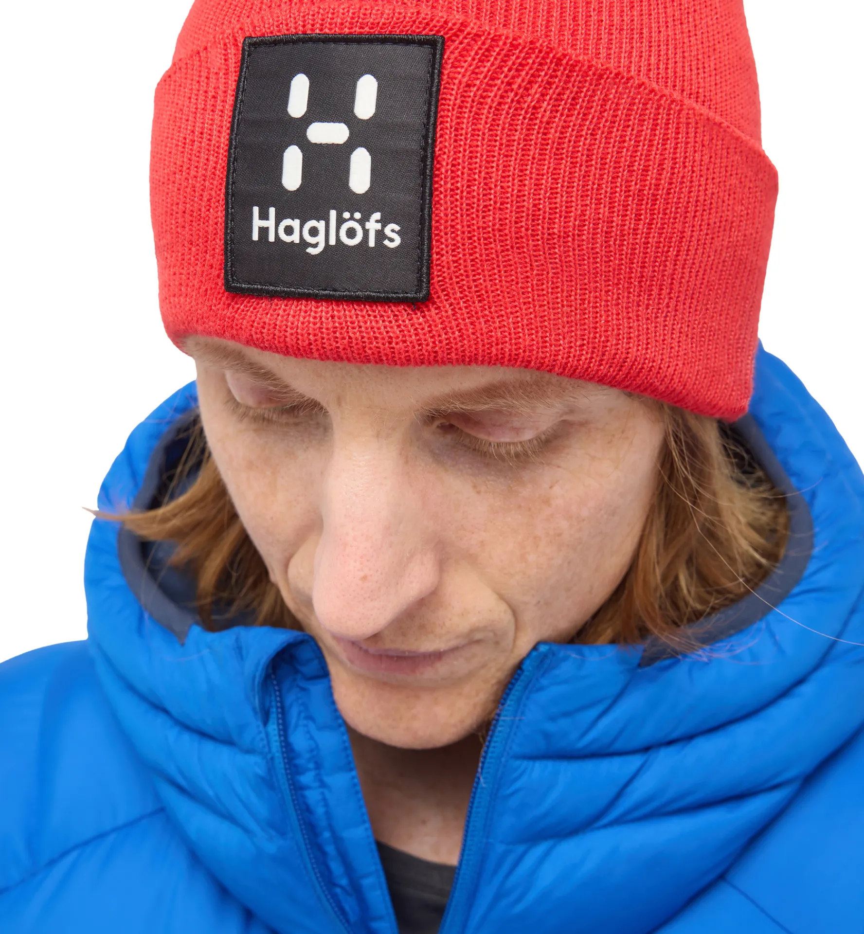 Haglöfs Aze Beanie- Mössor · Kepsar · Hattar|Vandring