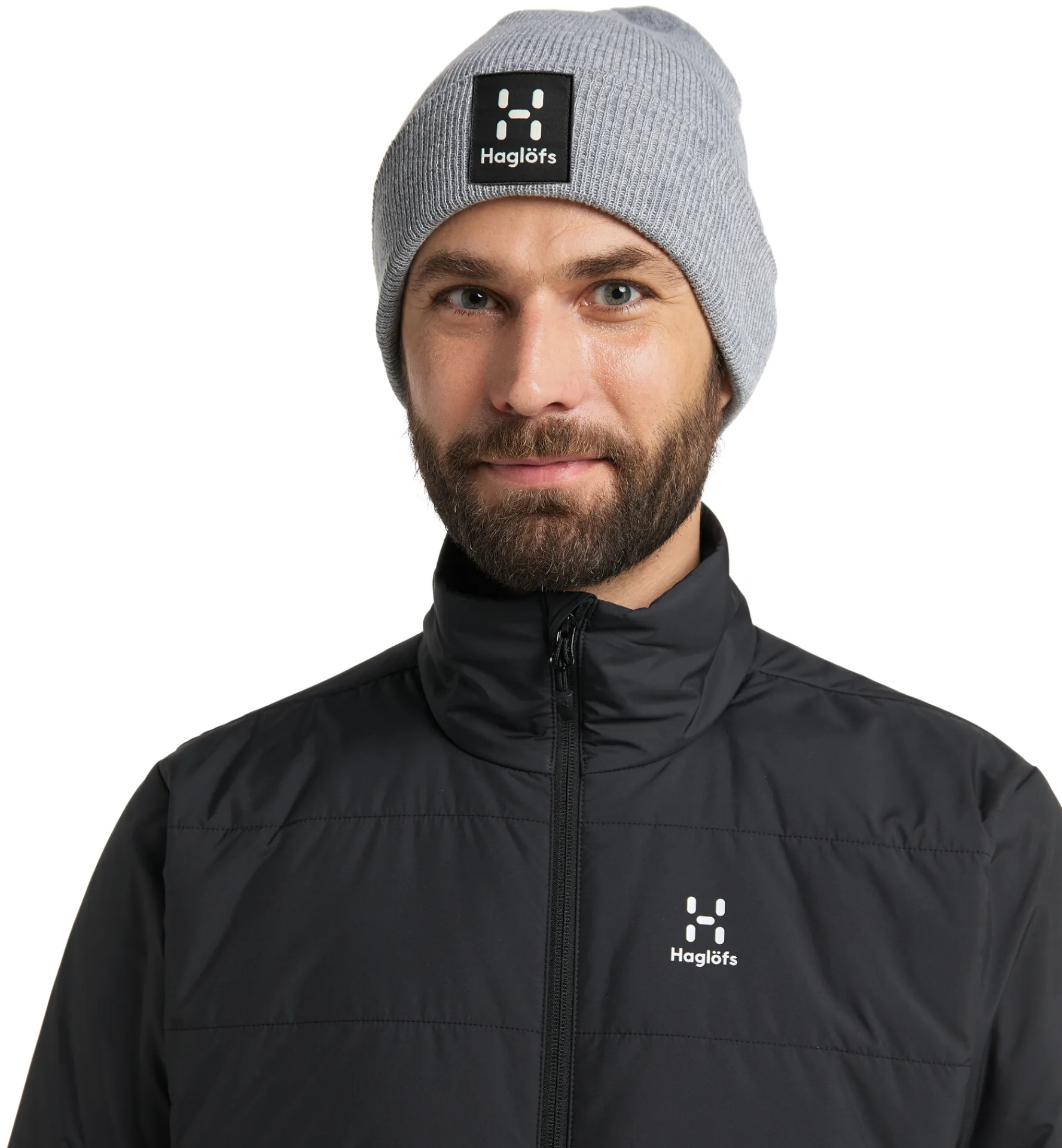 Haglöfs Aze Beanie- Mössor · Kepsar · Hattar|Vandring