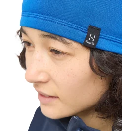 Haglöfs Betula Beanie- Mössor · Kepsar · Hattar|Vandring