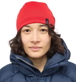 Haglöfs Betula Beanie- Mössor · Kepsar · Hattar|Vandring