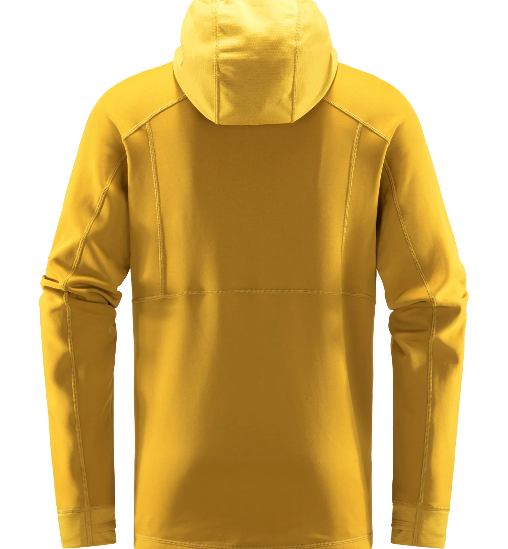 Haglöfs Betula Hood Men- Jackor|Fleece · Mellanlager