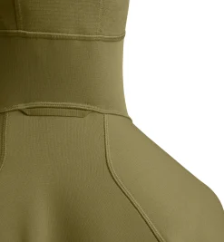 Haglöfs Betula Hood Women- Jackor|Fleece · Mellanlager