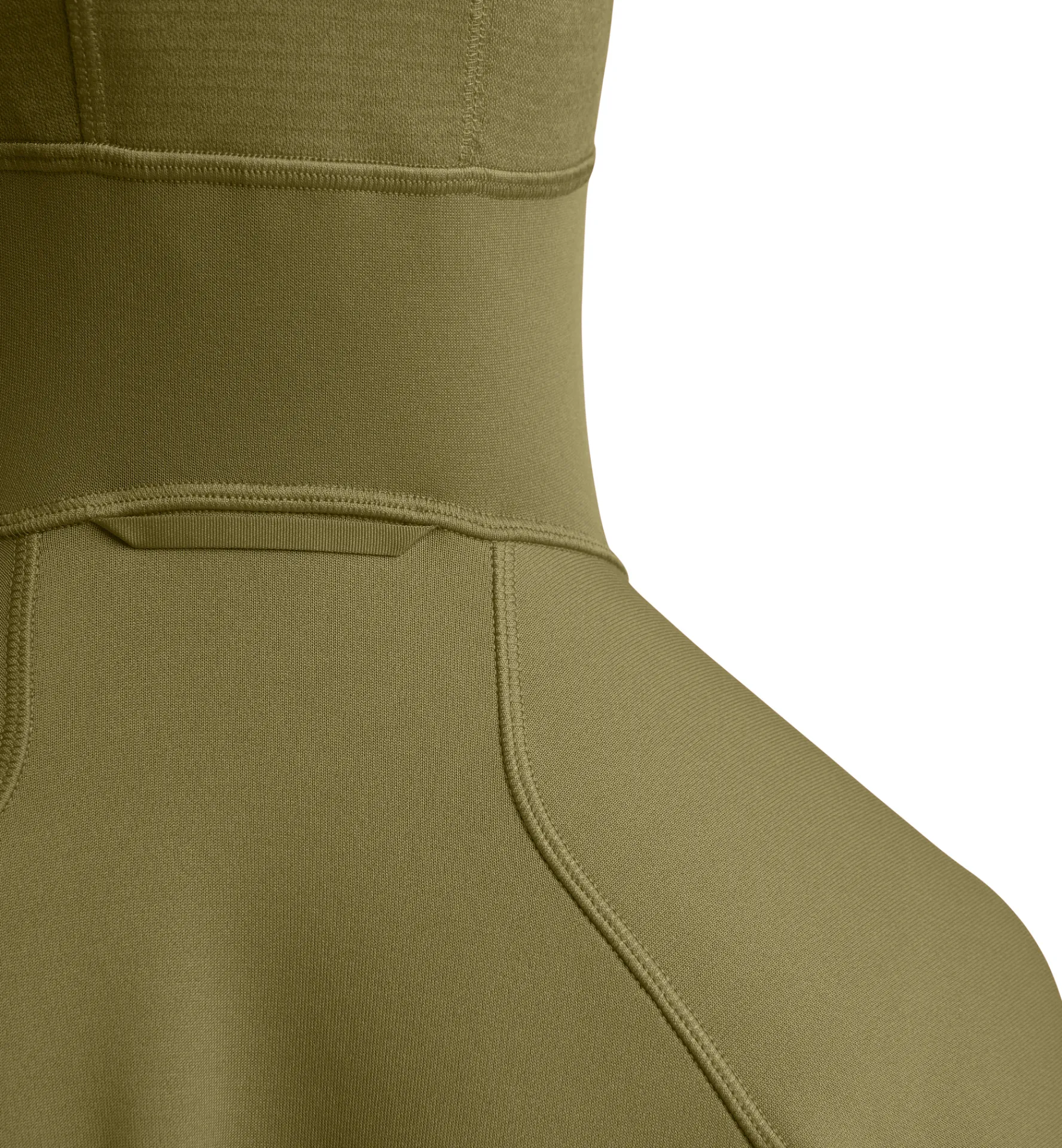 Haglöfs Betula Hood Women- Jackor|Fleece · Mellanlager