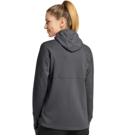 Haglöfs Betula Hood Women- Jackor|Fleece · Mellanlager
