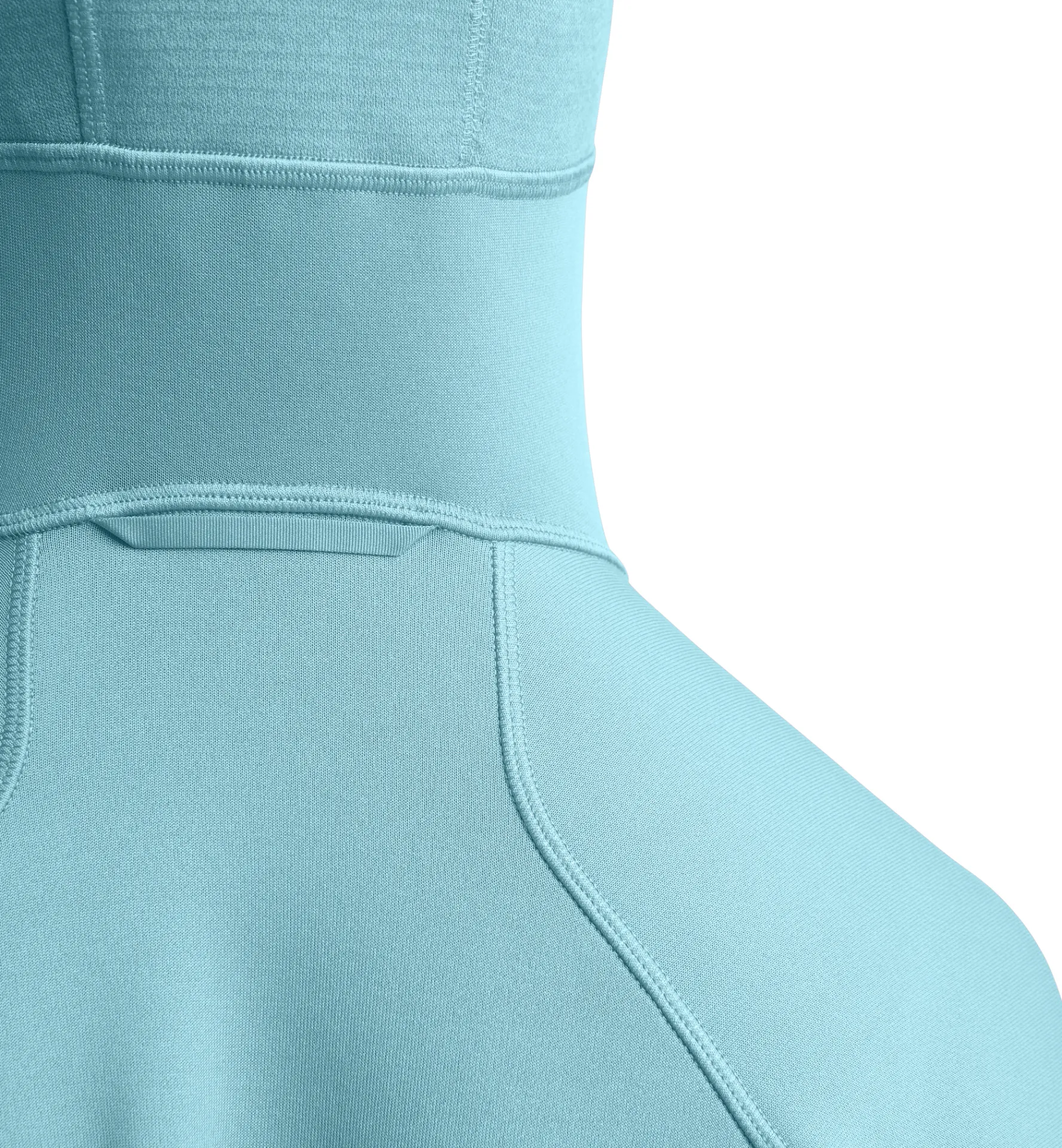 Haglöfs Betula Hood Women- Jackor|Fleece · Mellanlager
