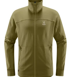 Haglöfs Betula Jacket Men- Jackor|Fleece · Mellanlager