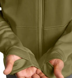 Haglöfs Betula Jacket Men- Jackor|Fleece · Mellanlager