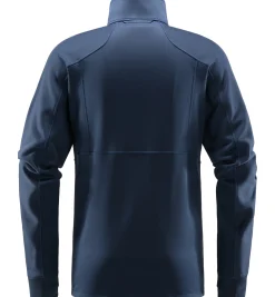 Haglöfs Betula Jacket Men- Jackor|Fleece · Mellanlager