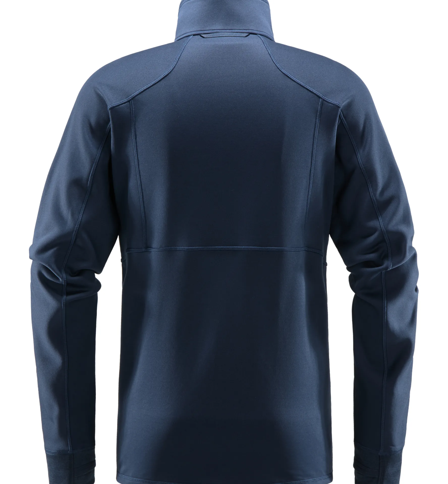 Haglöfs Betula Jacket Men- Jackor|Fleece · Mellanlager