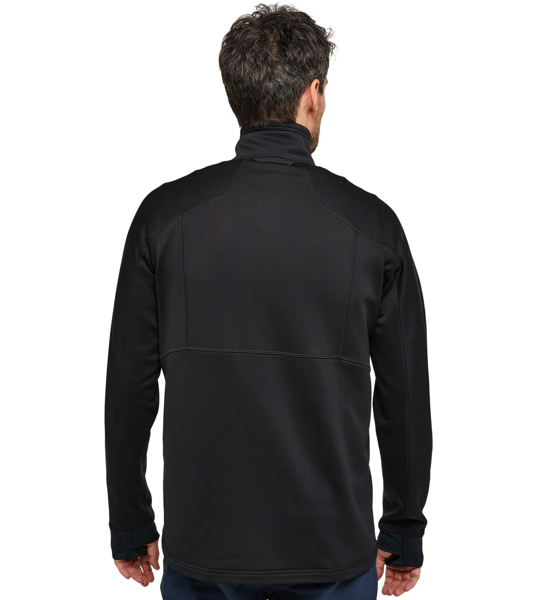 Haglöfs Betula Jacket Men- Jackor|Fleece · Mellanlager
