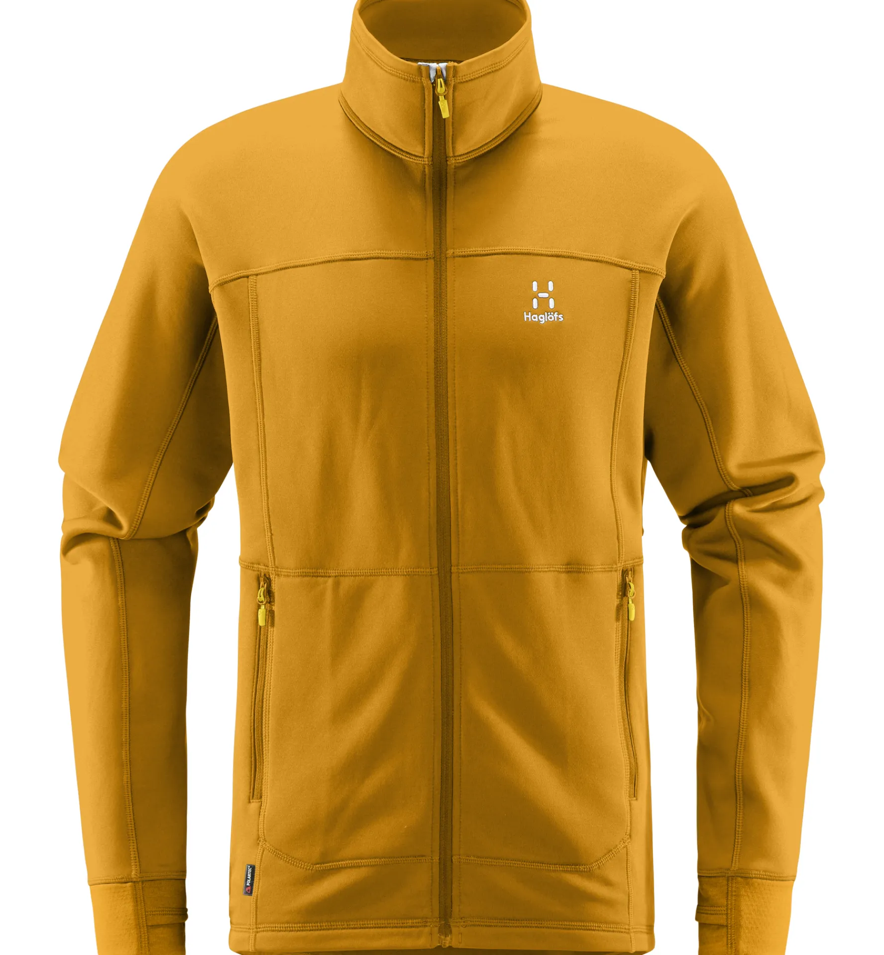 Haglöfs Betula Jacket Men- Jackor|Fleece · Mellanlager
