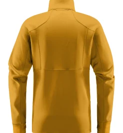 Haglöfs Betula Jacket Men- Jackor|Fleece · Mellanlager